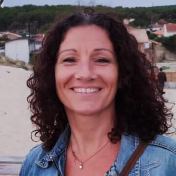 Laurence MAUBOURGUET