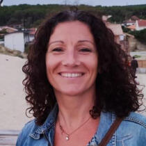 Laurence MAUBOURGUET