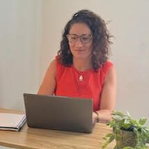 Laurence MAUBOURGUET